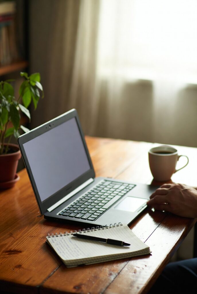 Menghadirkan Momen Nyata di Tengah Rutinitas Digital