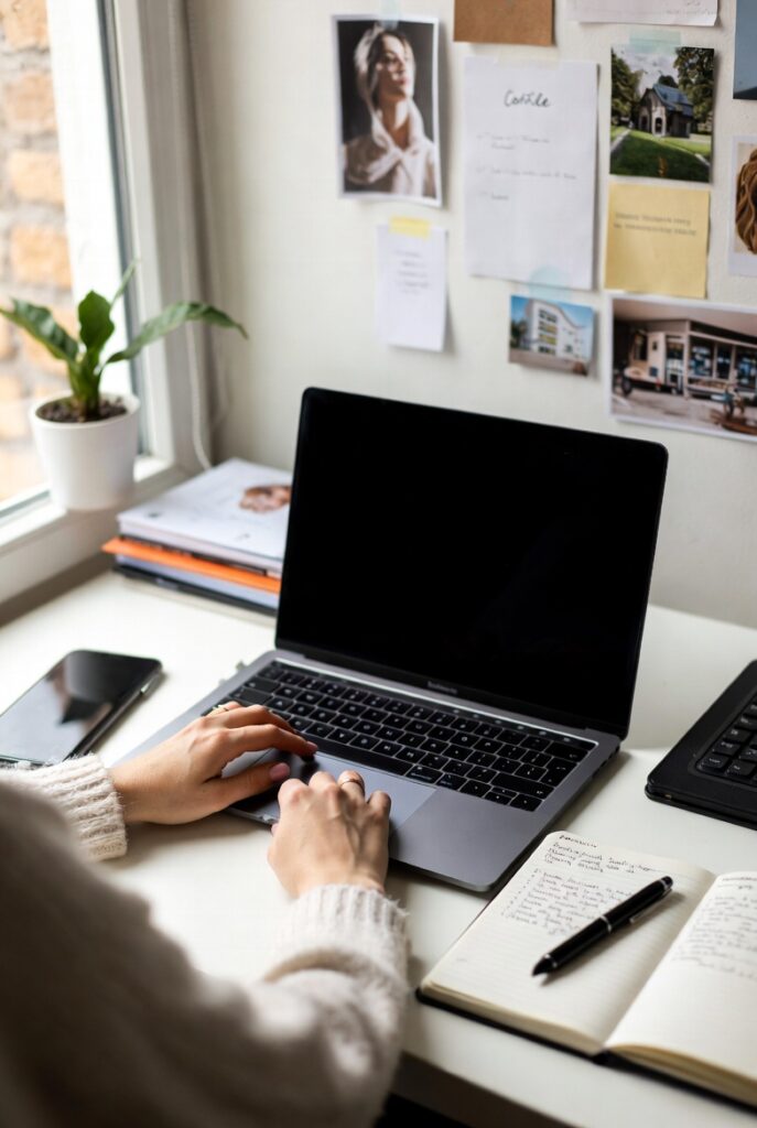 Mengurangi Distraksi dan Menguatkan Koneksi Langsung